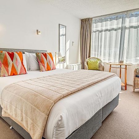 Expressotel Napier Buitenkant foto