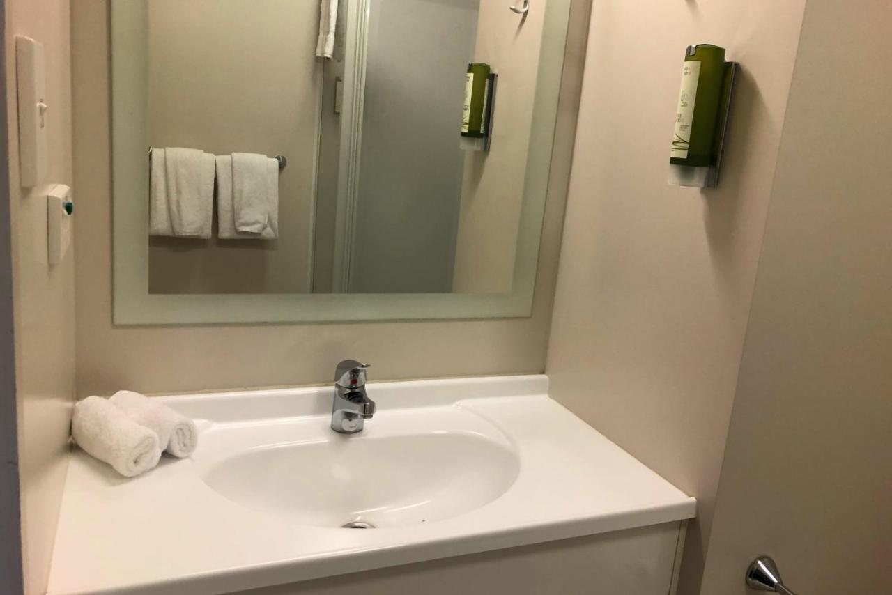 Expressotel Napier Buitenkant foto