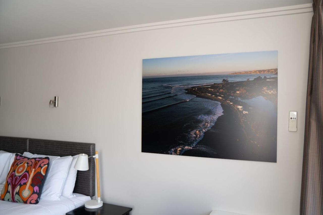 Expressotel Napier Buitenkant foto