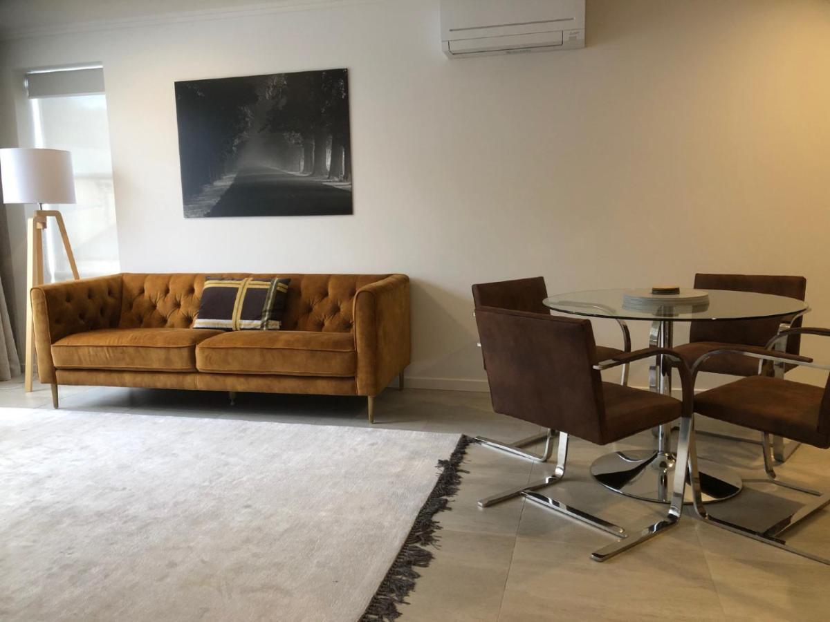 Expressotel Napier Buitenkant foto