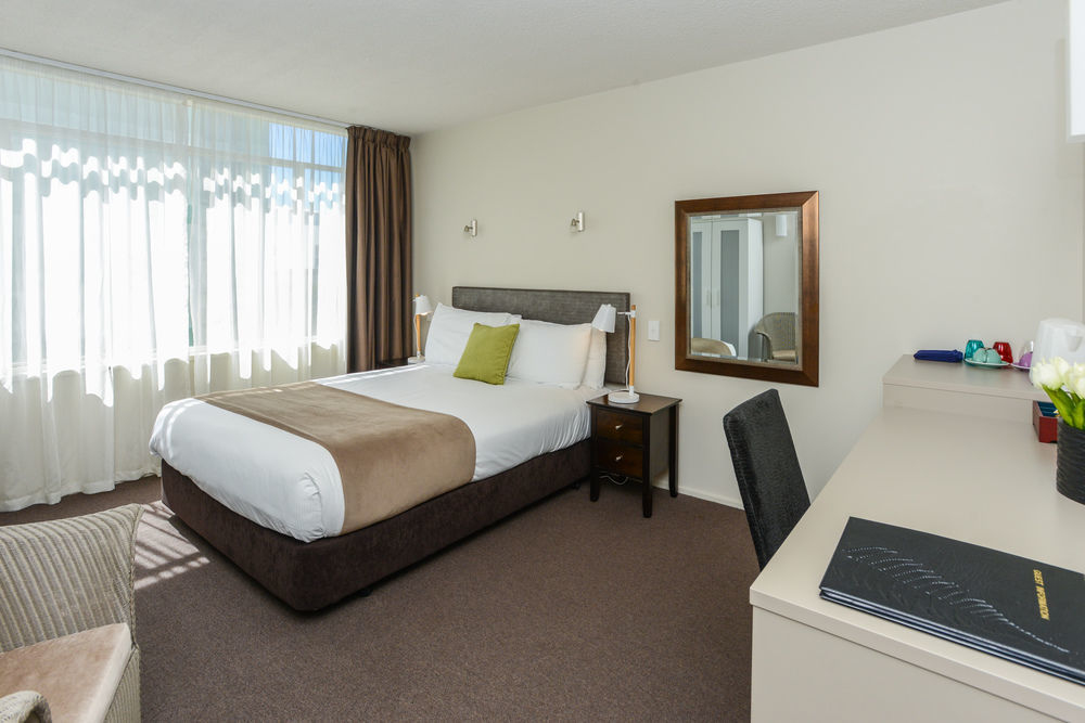 Expressotel Napier Buitenkant foto